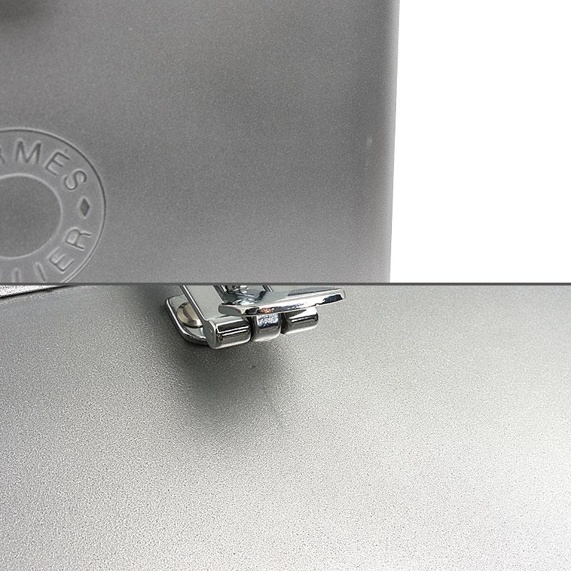 HERMES エルメス グルーミングボックス マルチボックス 道具入れ HERMES エルメス グルーミングボックス マルチボックス 道具入れ