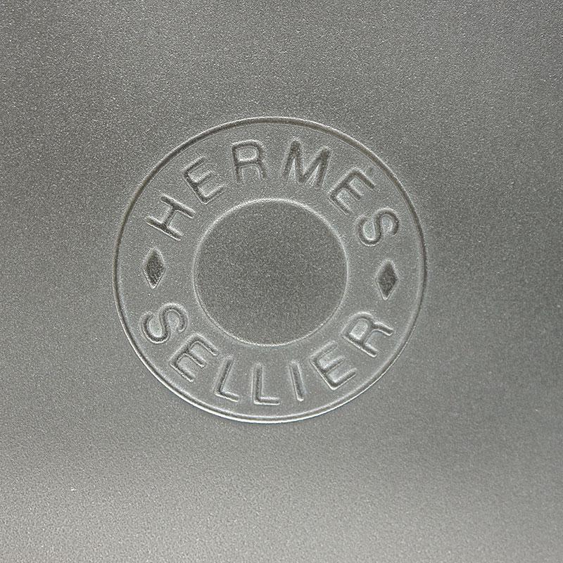 HERMES エルメス グルーミングボックス マルチボックス 道具入れ HERMES エルメス グルーミングボックス マルチボックス 道具入れ