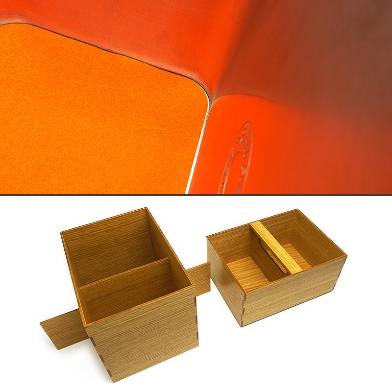 HERMES エルメス グルーミングボックス マルチボックス 道具入れ HERMES エルメス グルーミングボックス マルチボックス 道具入れ