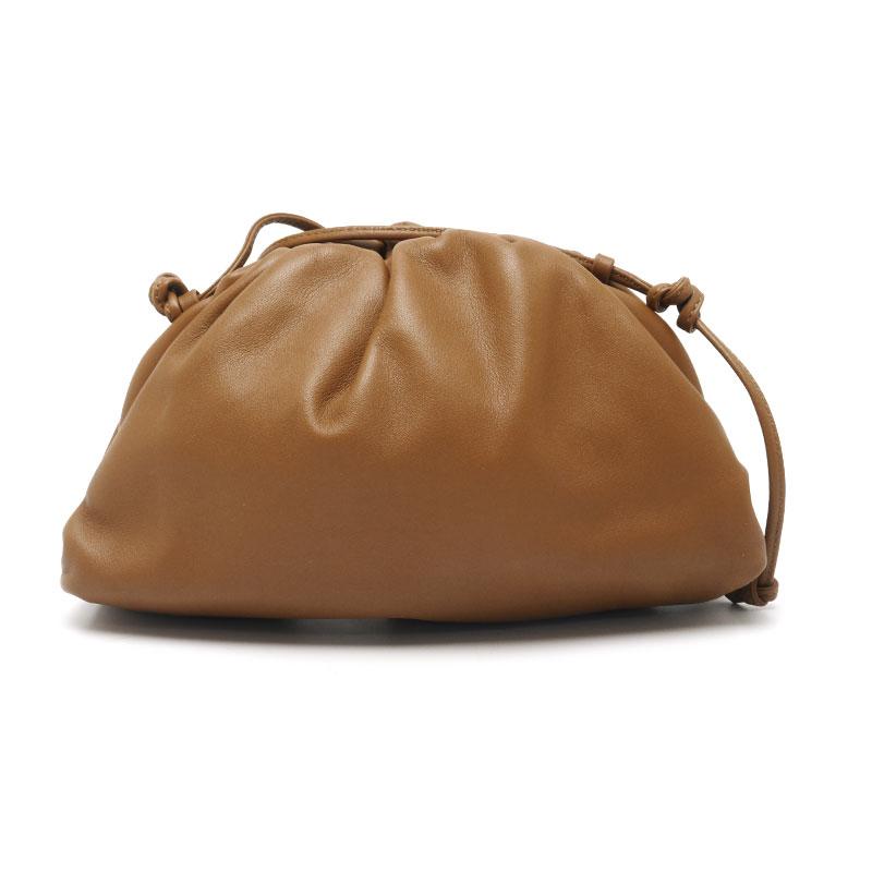 BOTTEGA VENETA ボッテガヴェネタ ミニポーチ ショルダーバッグ