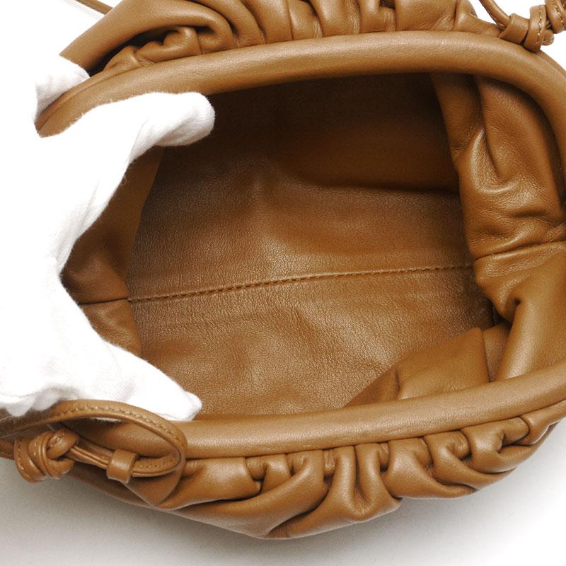 ボッテガヴェネタ　ミニポーチ 楽天市場】BOTTEGA VENETA ボッテガヴェネタ Mini Pouch ミニ ザ