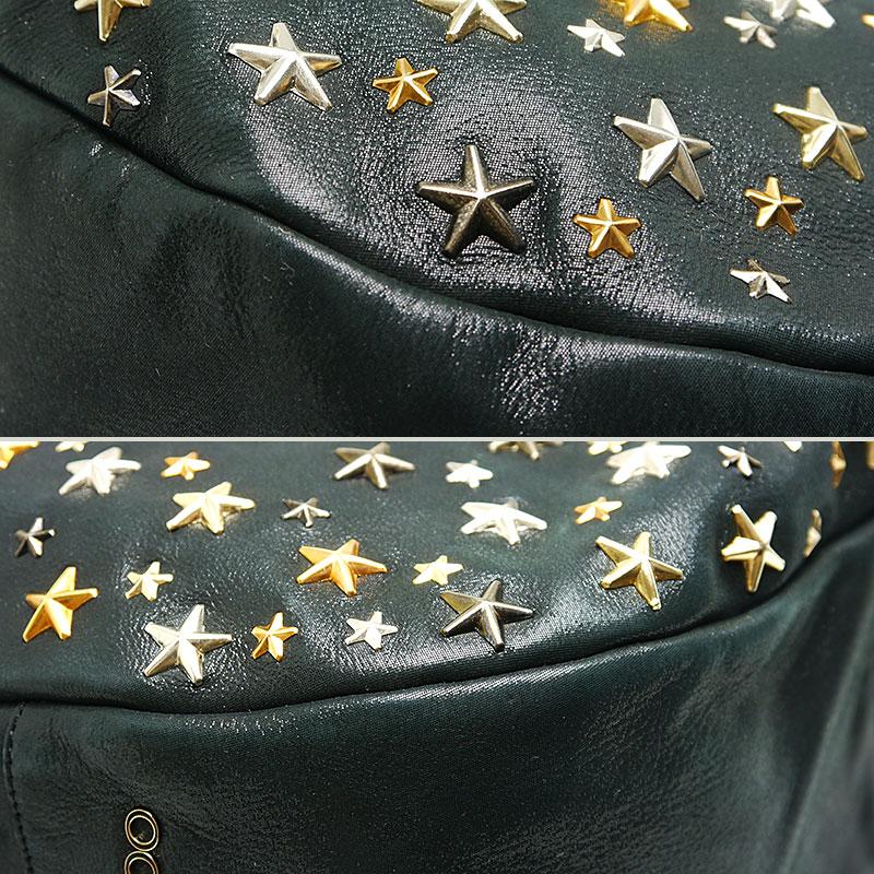 JIMMY CHOO ジミーチュウ スカイバッグ セミショルダーバッグ JIMMY CHOO ジミーチュウ スカイバッグ セミショルダーバッグ