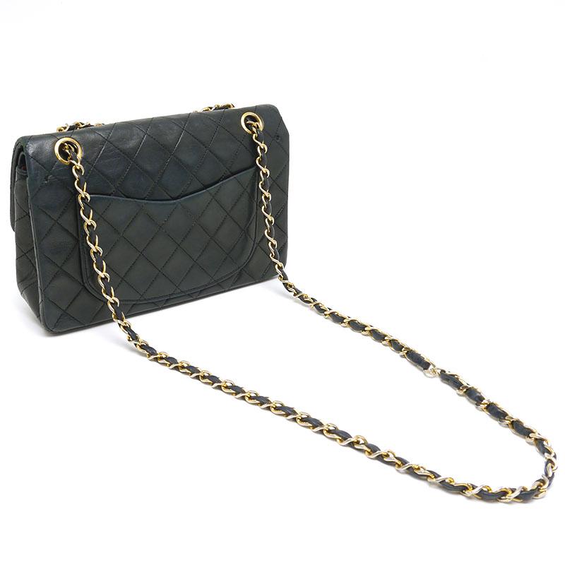 CHANEL（シャネル） マトラッセ23 チェーンショルダーバッグ