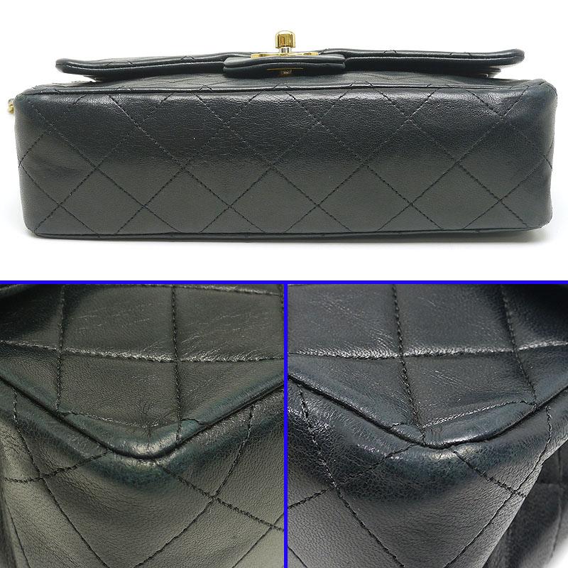 CHANEL（シャネル） マトラッセ23 チェーンショルダーバッグ