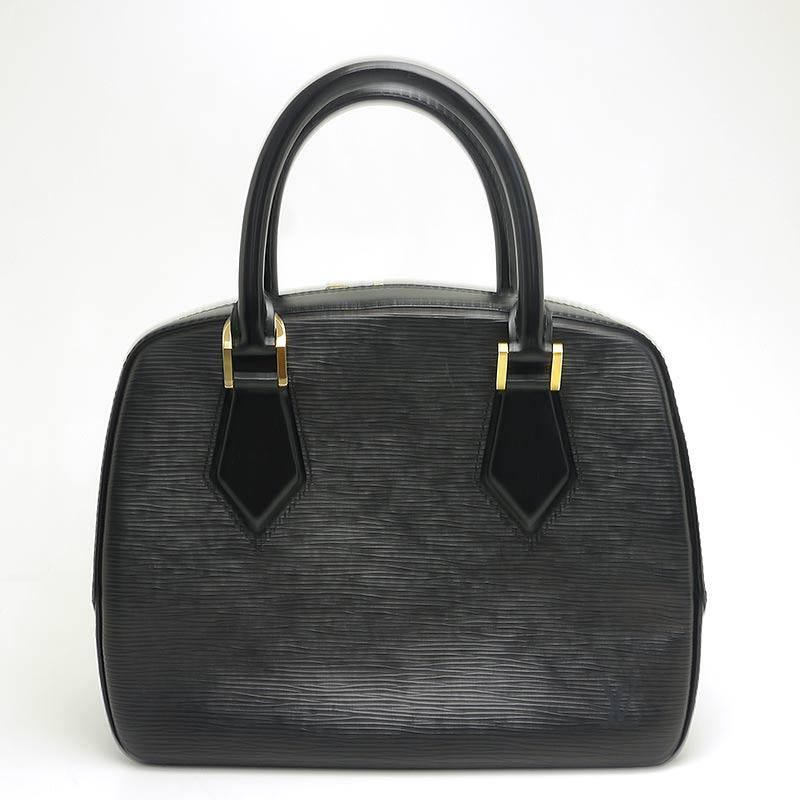 サブロン ルイヴィトン Louis Vuitton LV M52042 エピ ハンドバッグ  