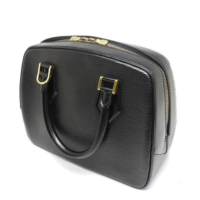 ルイ・ヴィトン エピ サブロン ハンドバッグ M52042 サブロン ルイヴィトン Louis Vuitton LV M52042 エピ