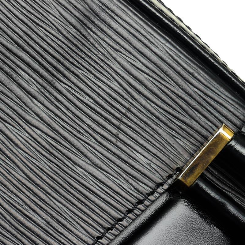 サブロン ルイヴィトン Louis Vuitton LV M52042 エピ