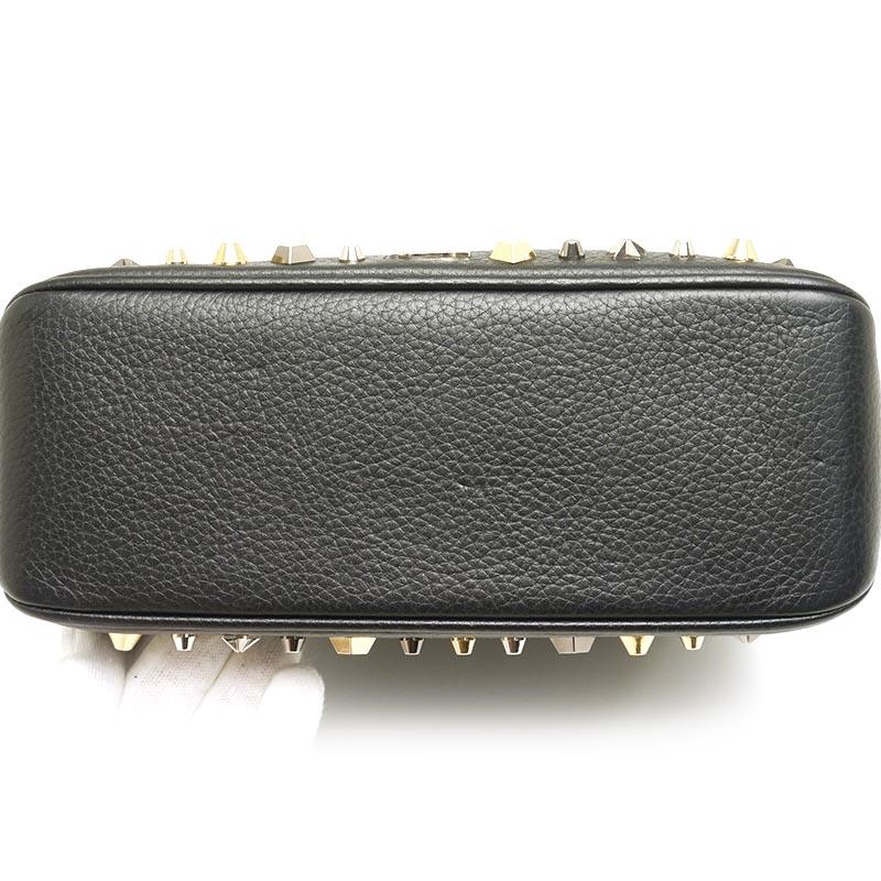 Christian Louboutin クリスチャンルブタン チェーンショルダーバッグ  