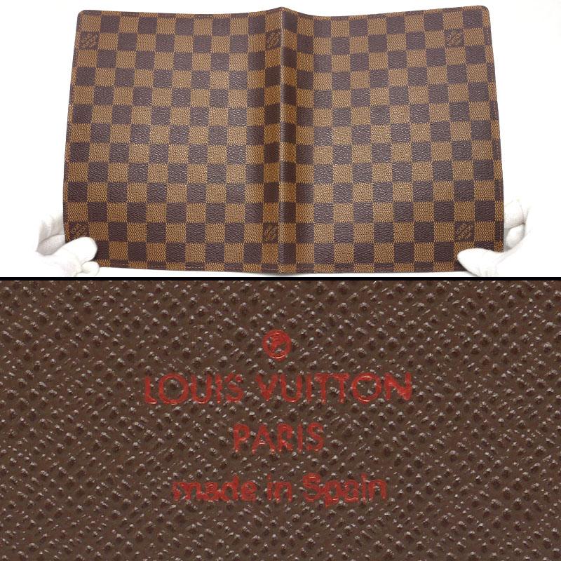 LOUIS VUITTON ルイヴィトン Louis Vuitton LV アジェンダ