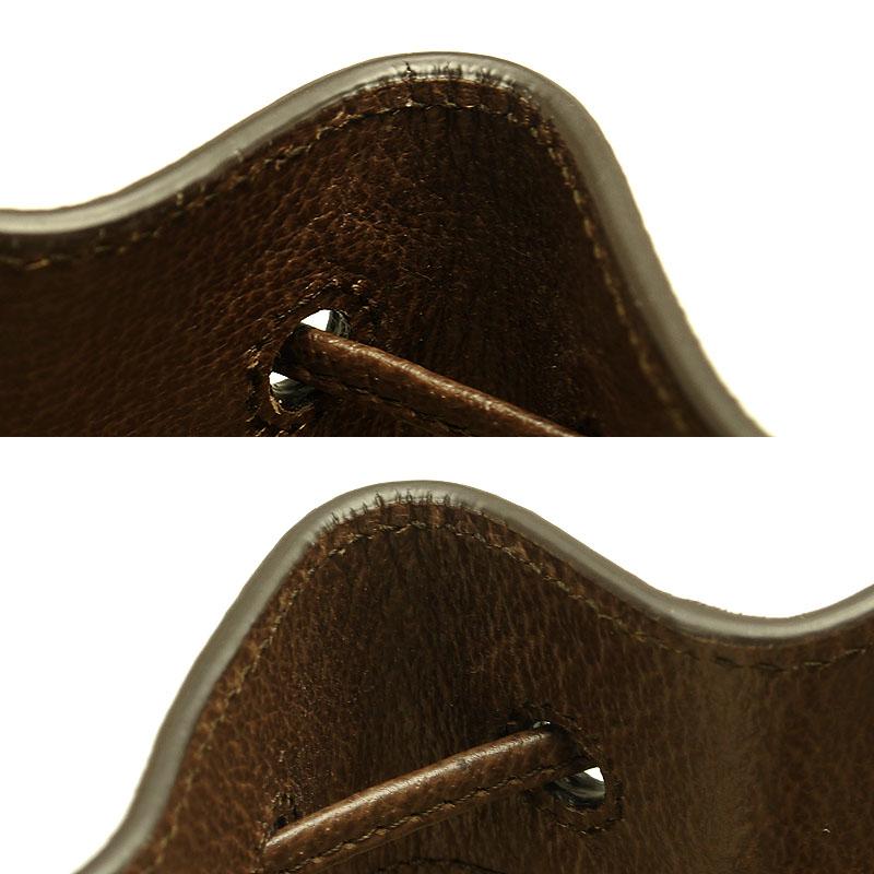 GUCCI（グッチ） バックパック 674147 リュック GGスプリーム 星