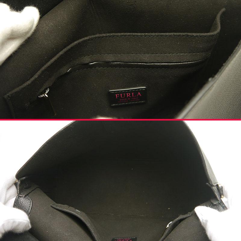 FURLA フルラ マイパイパー ショルダー ハンドバッグ 2way FURLA フルラ マイパイパー ショルダー ハンドバッグ 2way