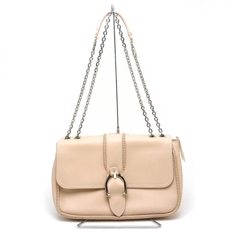 ロンシャン LONGCHAMP アマゾーヌ チェーンショルダーバッグ 