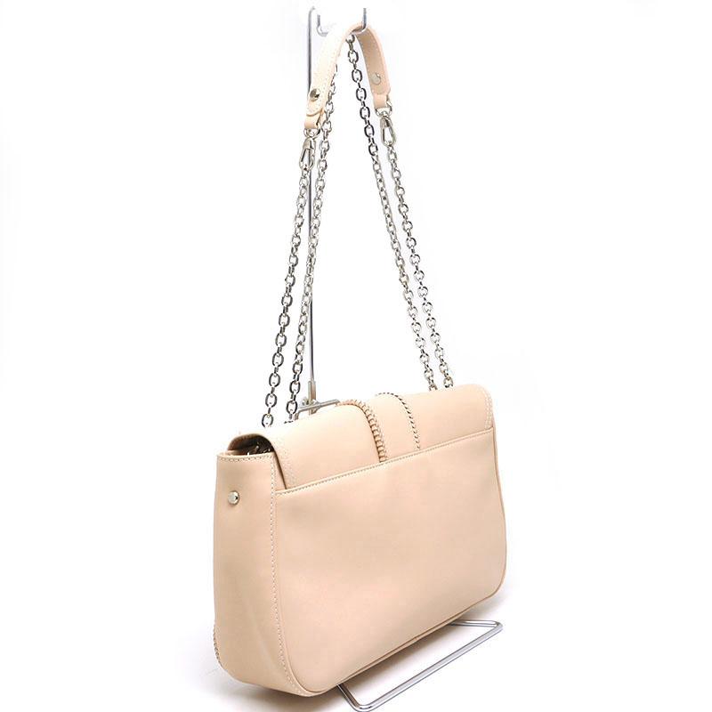 LONGCHAMP（ロンシャン） アマゾーヌ チェーンショルダーバッグ