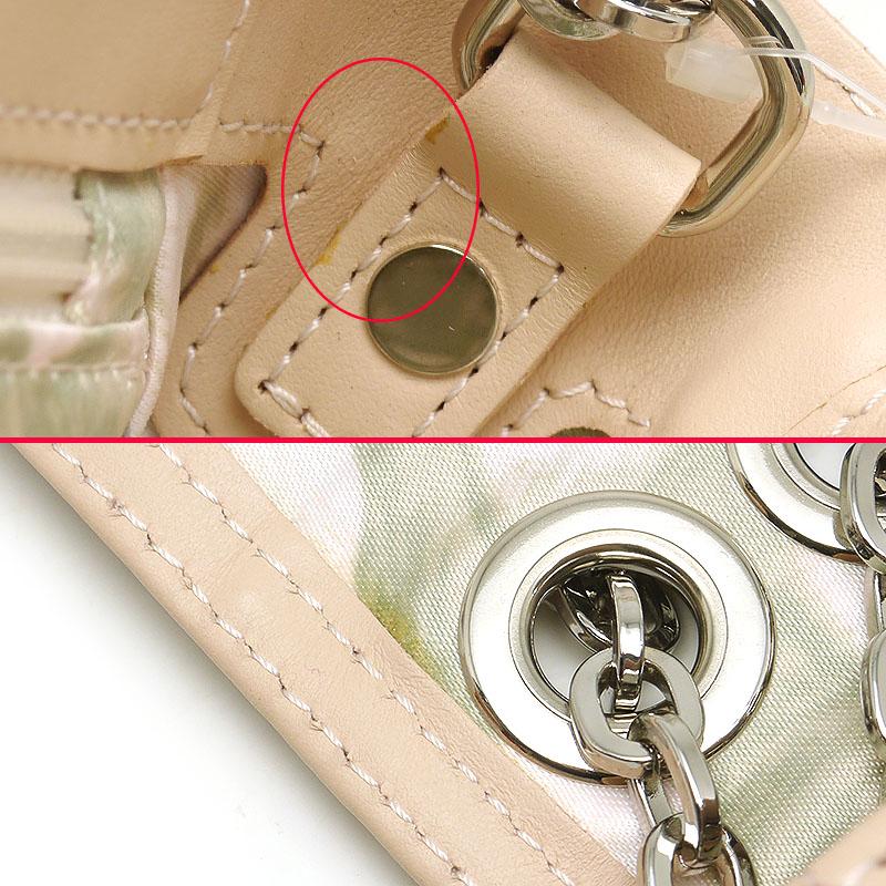 LONGCHAMP（ロンシャン） アマゾーヌ チェーンショルダーバッグ 