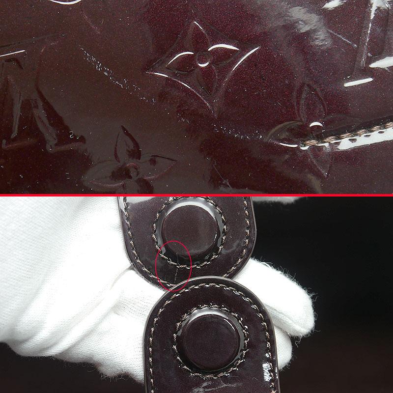 LOUIS VUITTON（ルイ・ヴィトン） Louis Vuitton LV ロングビーチMM