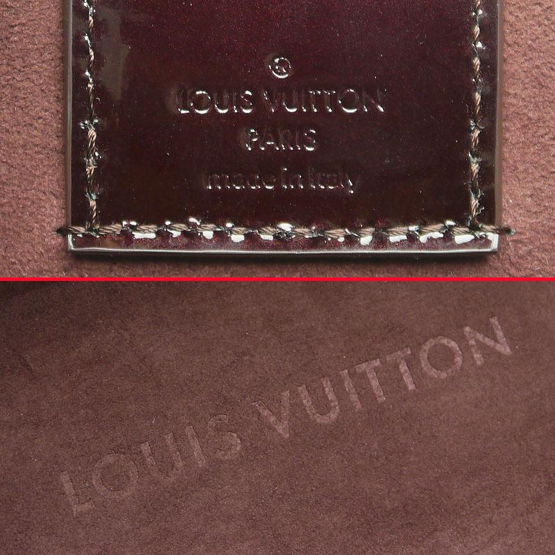 LOUIS VUITTON（ルイ・ヴィトン） Louis Vuitton LV ロングビーチMM