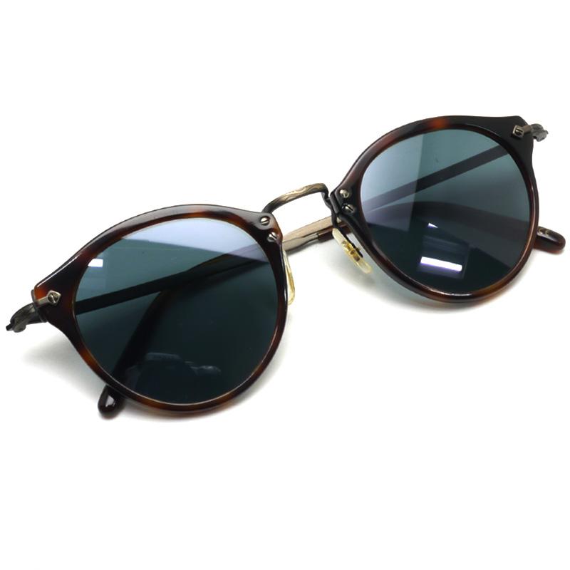 OLIVER PEOPLES オリバーピープルズ サングラス 505 Sun アイウェア 