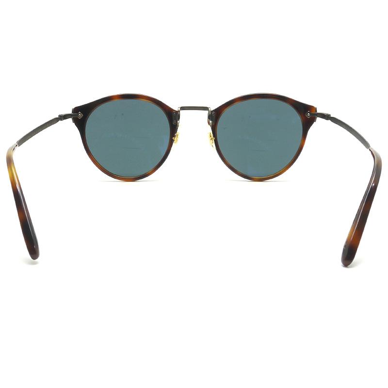 OLIVER PEOPLES（オリバーピープルズ） サングラス 505 Sun アイウェア