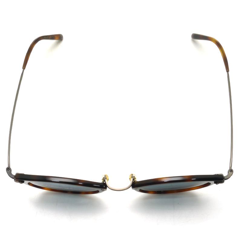 OLIVER PEOPLES（オリバーピープルズ） サングラス 505 Sun アイウェア