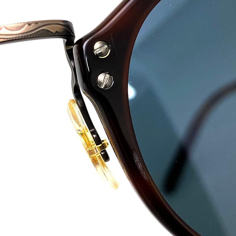 OLIVER PEOPLES（オリバーピープルズ） サングラス 505 Sun アイウェア