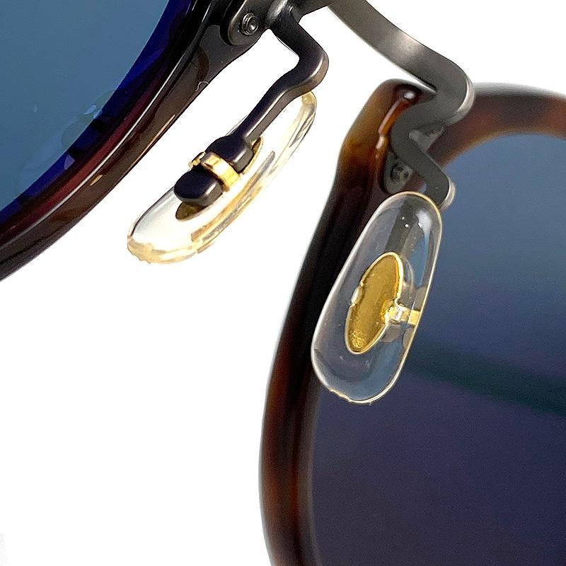 OLIVER PEOPLES（オリバーピープルズ） サングラス 505 Sun アイウェア