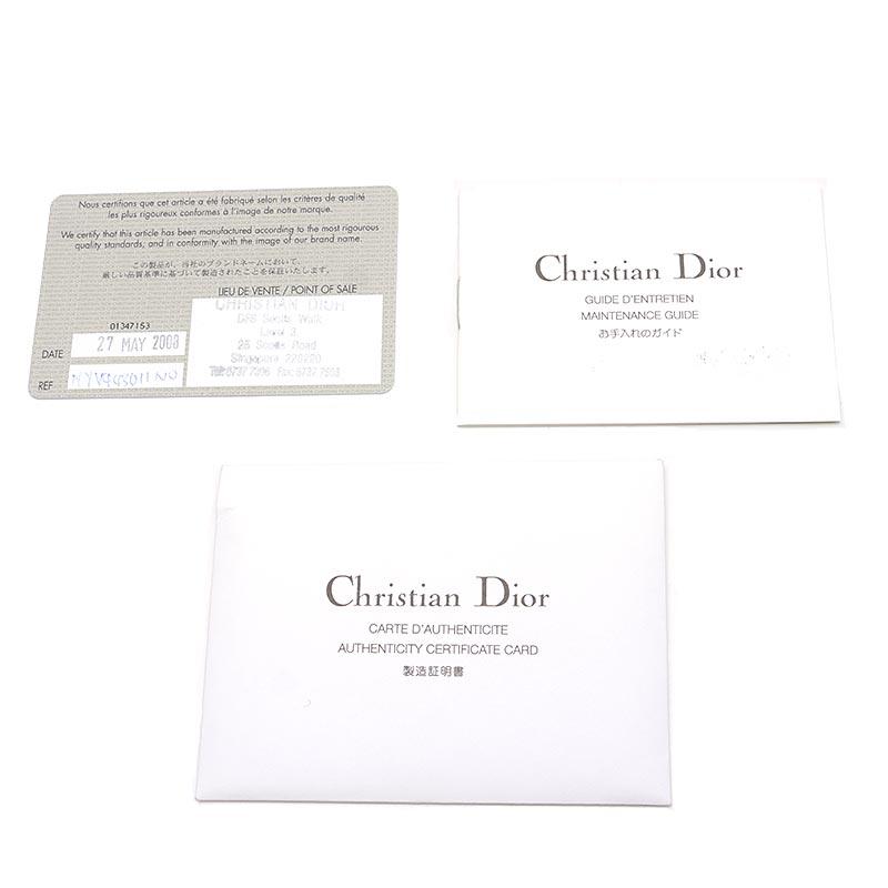 Christian Dior ディオール トートバッグ エスニックライン Christian Dior ディオール トートバッグ エスニックライン