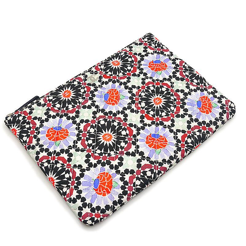 【CHANEL】キルティング クラッチバッグ CHANEL シャネル クラッチバッグ A82074 キルティング