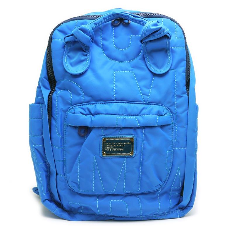 MARC BY JACOBS マークバイマークジェイコブス リュック バックパック 