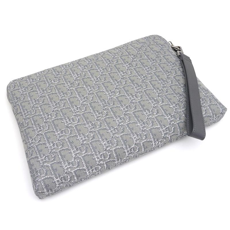 Christian Dior ディオール クラッチバッグ 2OBCA251YSE