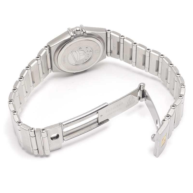 OMEGA オメガ コンステレーションミニ 1562.40 レディース クオーツ  