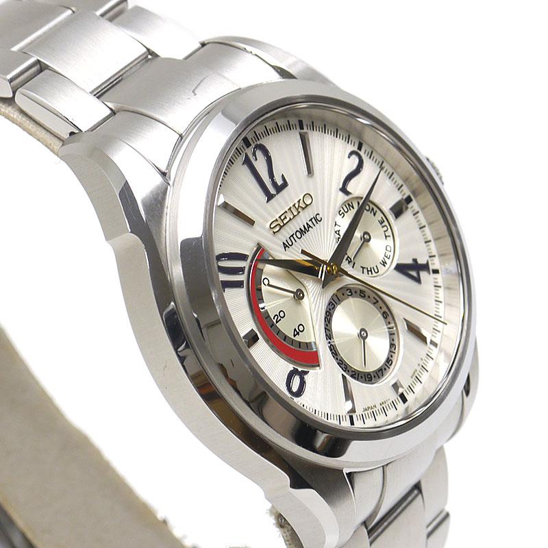 SEIKO（セイコー） SEIKO SDGC019 ブライツ バカルディコラボ オートマ