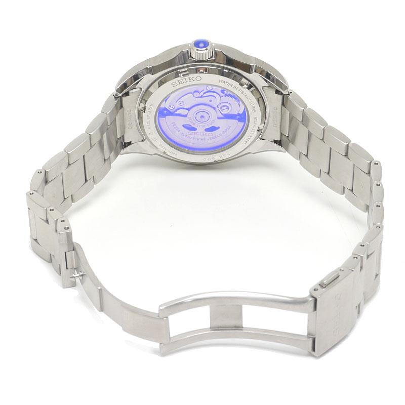 SEIKO（セイコー） SEIKO SDGC019 ブライツ バカルディコラボ オートマ