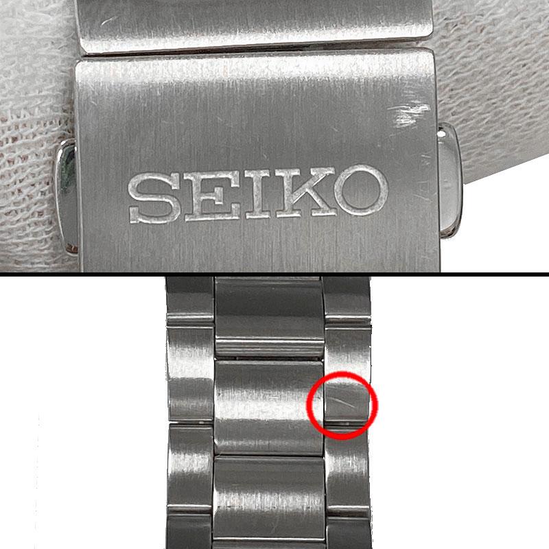 SEIKO（セイコー） SEIKO SDGC019 ブライツ バカルディコラボ オートマ