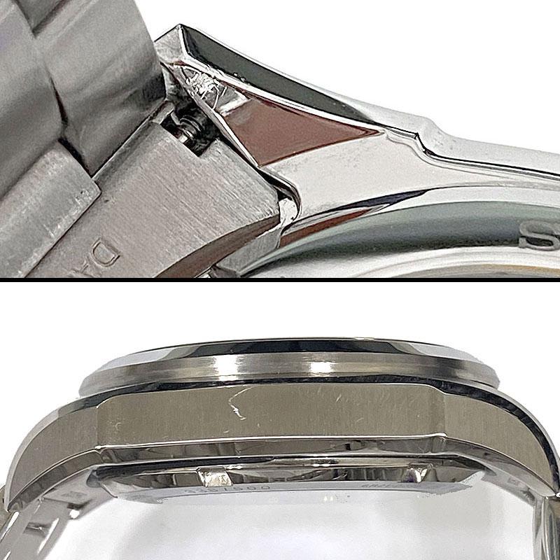 SEIKO（セイコー） SEIKO SDGC019 ブライツ バカルディコラボ オートマ