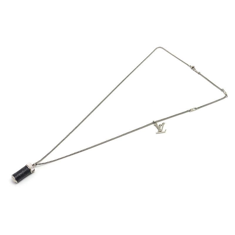 LOUIS VUITTON（ルイ・ヴィトン） Louis Vuitton LV コリエ チャームズ