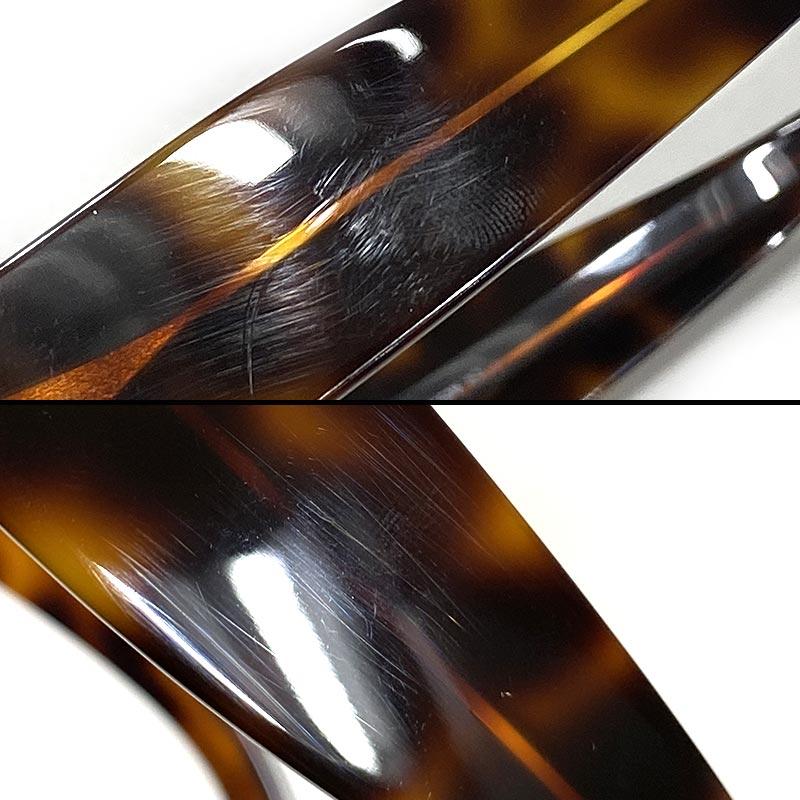 イヴサンローラン　サングラス　8367 Y54　フレーム　ブラウン　ヴィンテージ イヴサンローランサングラス8367 Y54フレームブラウンヴィンテージ