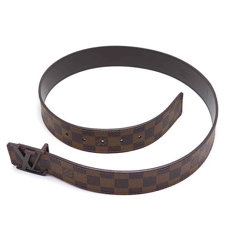 LOUIS VUITTON ルイヴィトン Louis Vuitton LV サンチュール・LV