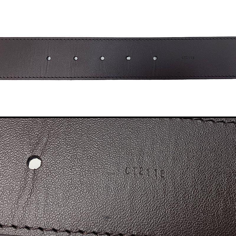 LOUIS VUITTON ルイヴィトン Louis Vuitton LV サンチュール・LV