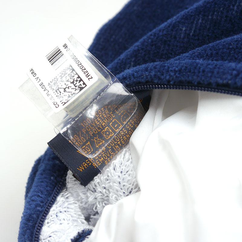 LOUIS VUITTON（ルイ・ヴィトン） クッサン・プラージュ LV