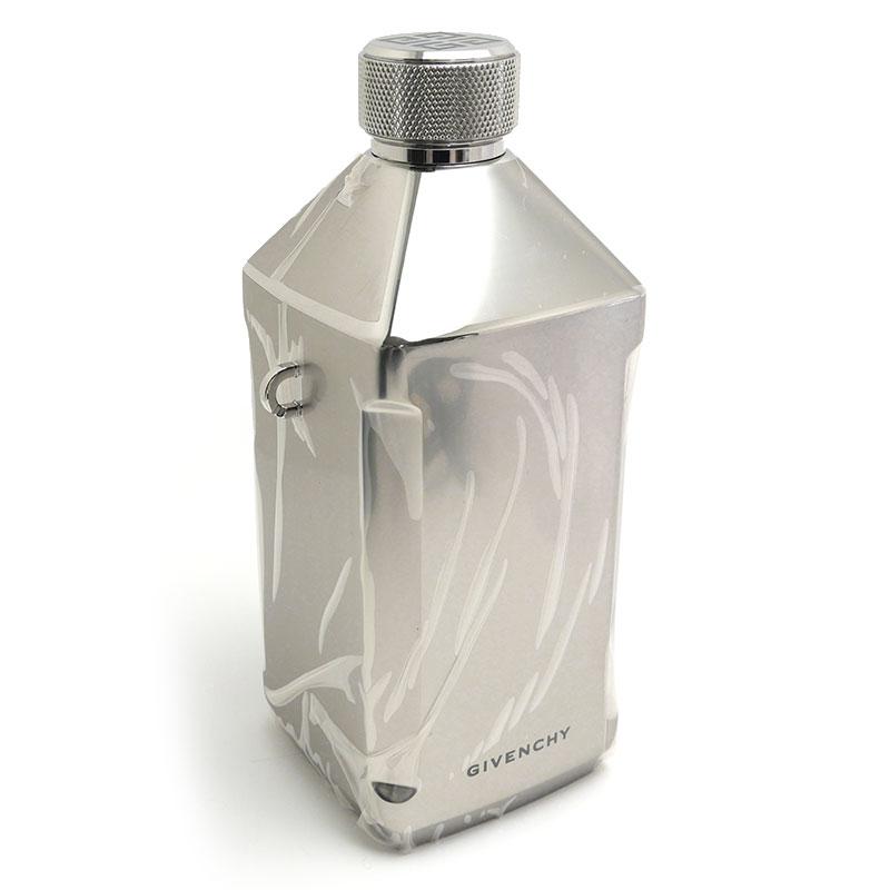 GIVENCHY（ジバンシィ） ウォーターボトル 水筒 レザーケース