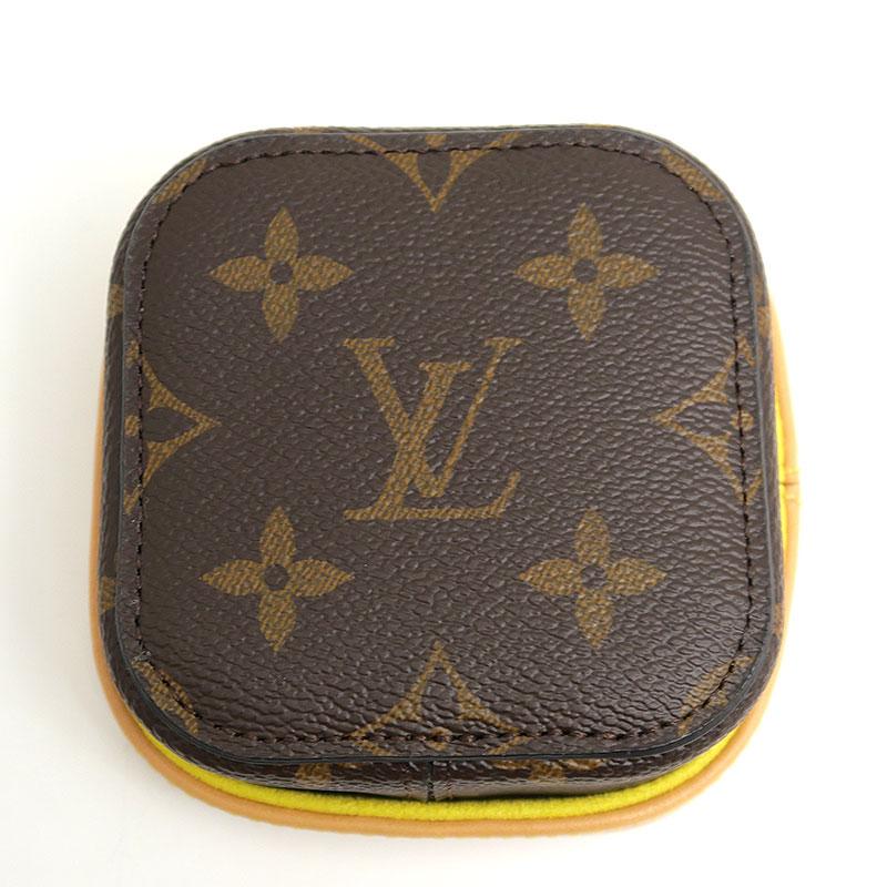 ルイヴィトン ボワット・カミーユPM モノグラム 小物入れ アクセサリー