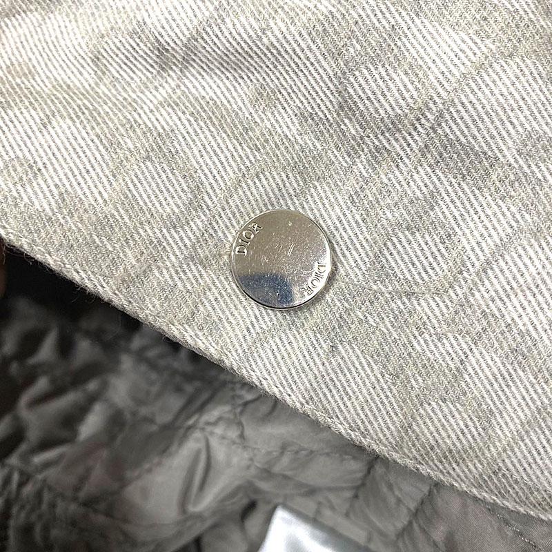 Christian Dior（クリスチャン・ディオール） ディオール 中綿
