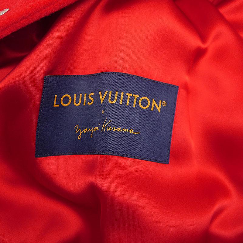 LOUIS VUITTON（ルイ・ヴィトン） Louis Vuitton LV 23SS 草間彌生