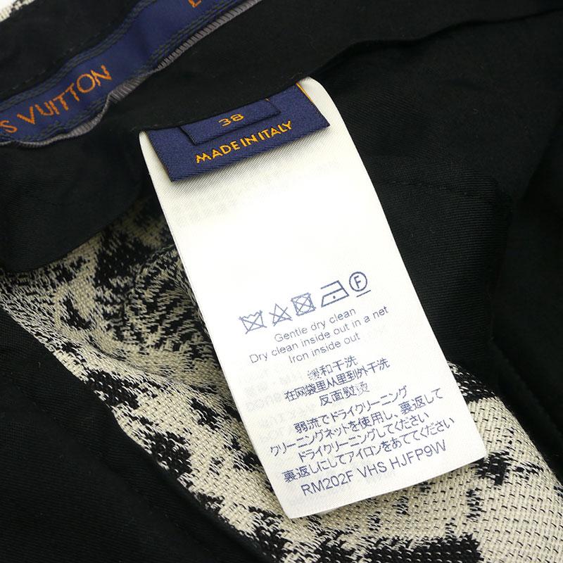 LOUIS VUITTON（ルイ・ヴィトン） Louis Vuitton LV セットアップ