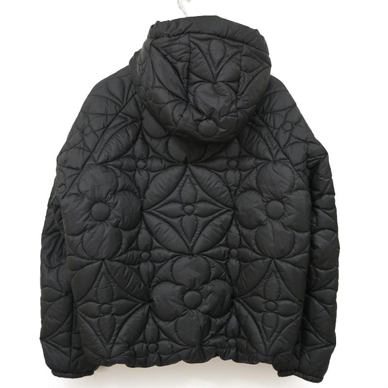 LOUIS VUITTON（ルイ・ヴィトン） Louis Vuitton LV モノグラム中綿