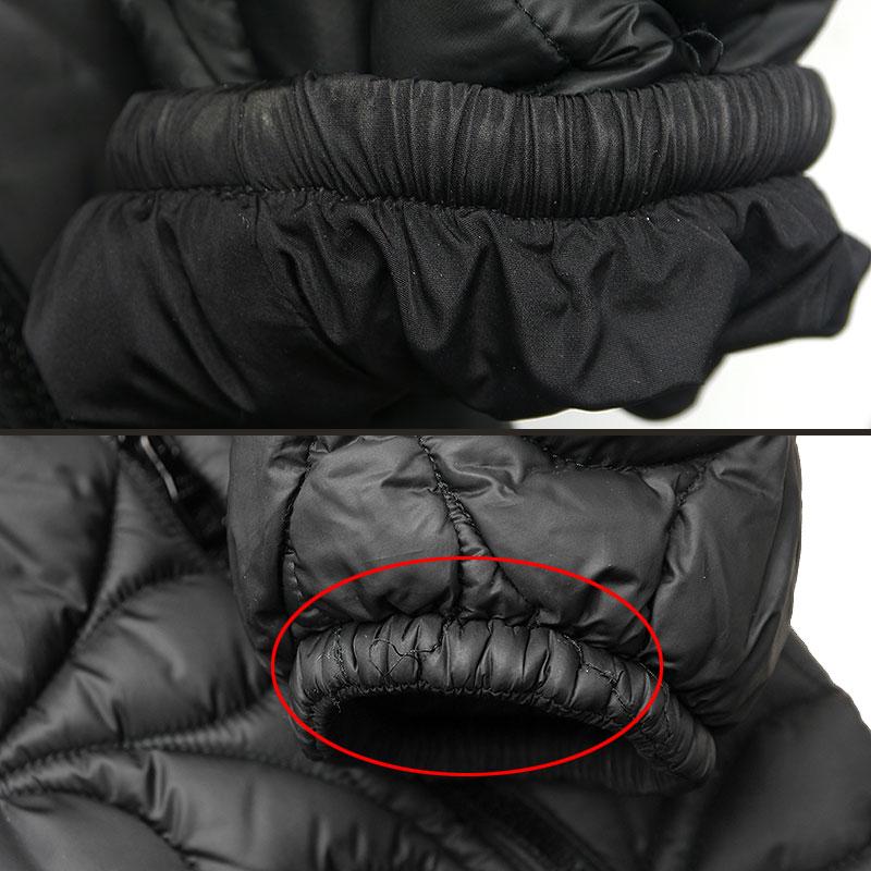 LOUIS VUITTON（ルイ・ヴィトン） Louis Vuitton LV モノグラム中綿