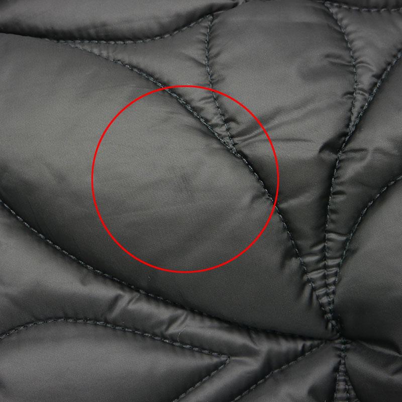 LOUIS VUITTON（ルイ・ヴィトン） Louis Vuitton LV モノグラム中綿