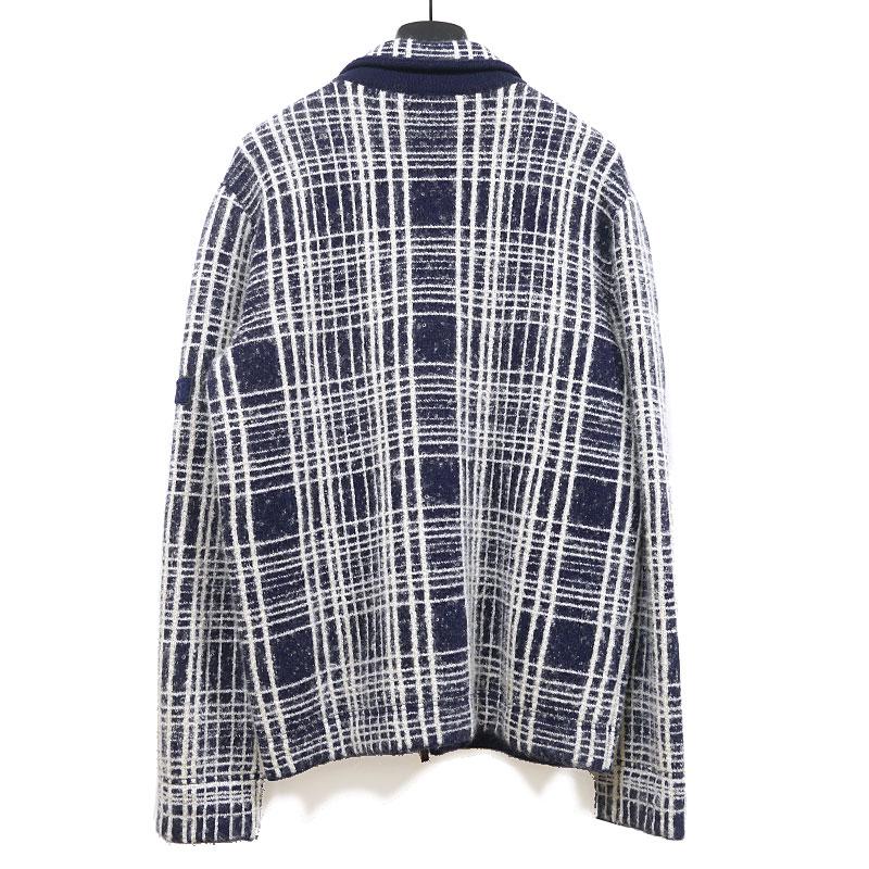 Christian Dior（クリスチャン・ディオール） ディオール ブルゾン