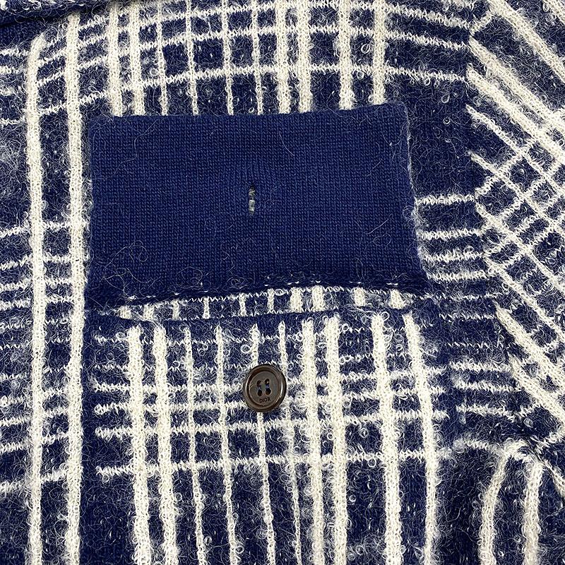 Christian Dior（クリスチャン・ディオール） ディオール ブルゾン