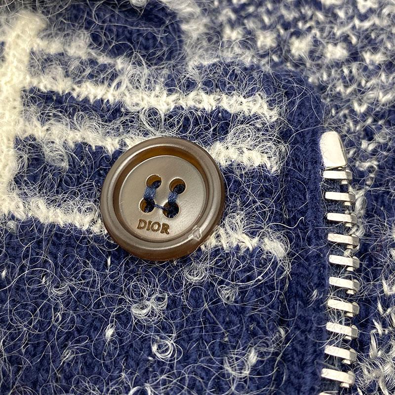 Christian Dior（クリスチャン・ディオール） ディオール ブルゾン